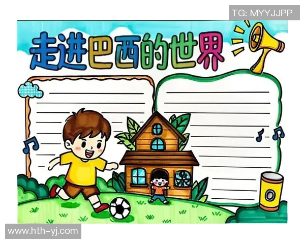 大头足球连盟：激情四溢的绿茵场上演绎梦想与友谊的精彩对决