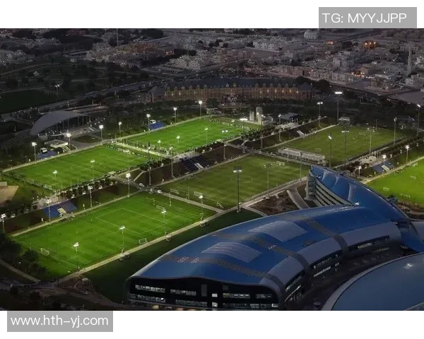 富县足球崛起之路探索地方足球发展与青少年培养的成功案例